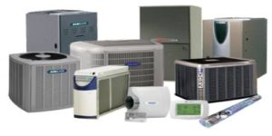 HVAC Products